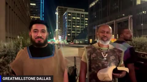 10/7 GMS DALLAS LIVE CAMP (THIS PLACE IS FINISHED)