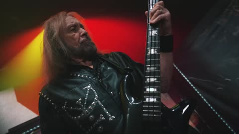 JUDAS PRIEST - WAR PIGS - BLACK SABBATH COVER