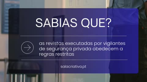 Curso segurança privada