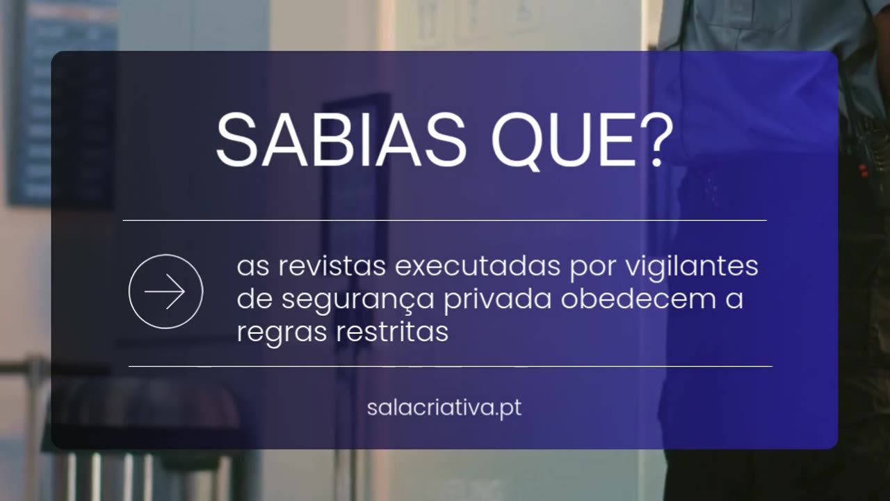 Curso segurança privada
