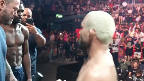 Deiveson Figueiredo vs. Montel Jackson: UFC Fight Night Brazil Face-off