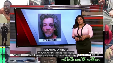 Black Female Read Da Newz