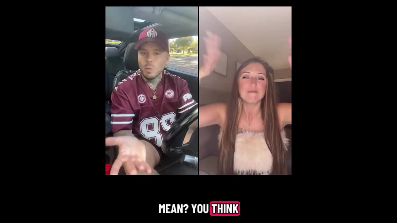 THESE PEOPLE VOTE - from WTF LIVE 127