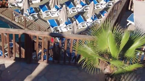 Antalya Turkey Walkabout & Marina #turkey #antalya #oldtown #marina #holiday #travel