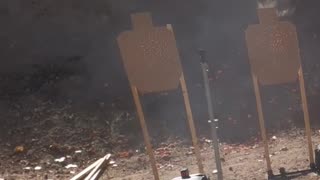 Sig P320 Full Size - Don't Be Triggered!