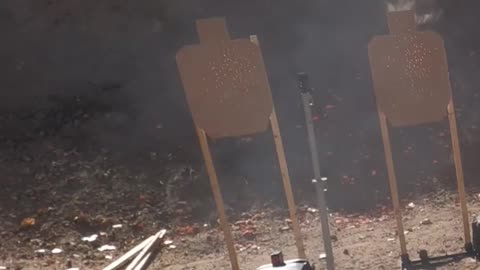 Sig P320 Full Size - Don't Be Triggered!