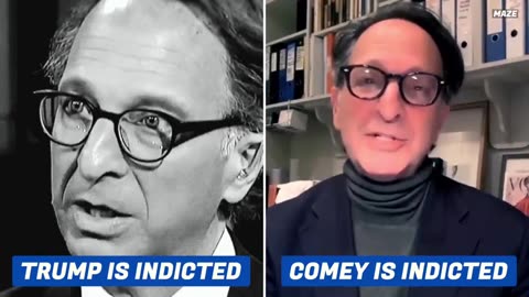 NO ONE IS ABOVE THE LAW