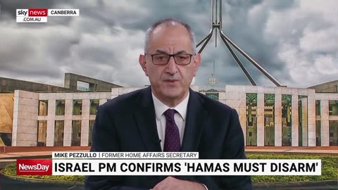 Middle East Crisis Escalates: Experts Warn of Global Terror Threat”