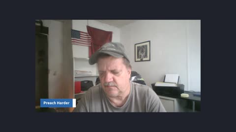 Revelation Part 4-Delayed