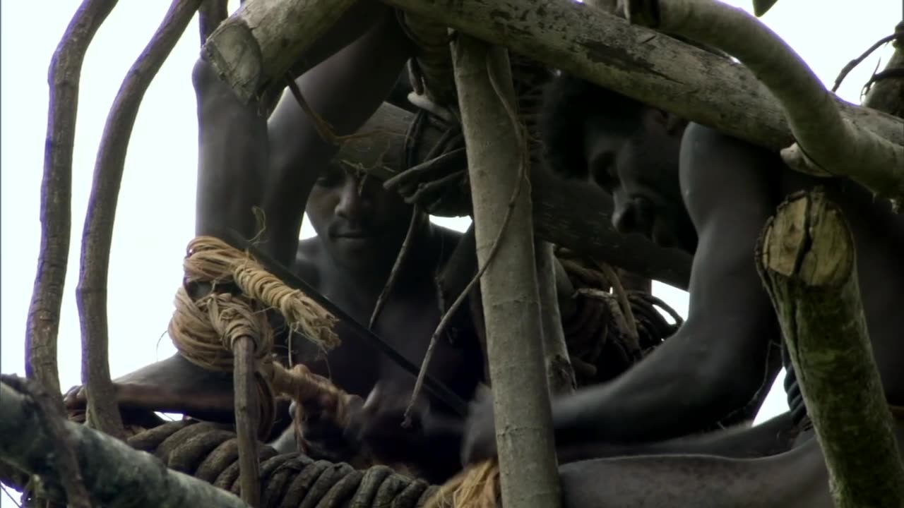 Juzny Pacifik-1 Ocean ostrovov