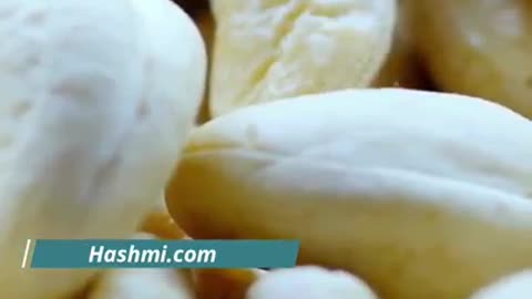 Benefits of Cashew and Pistachio in winter