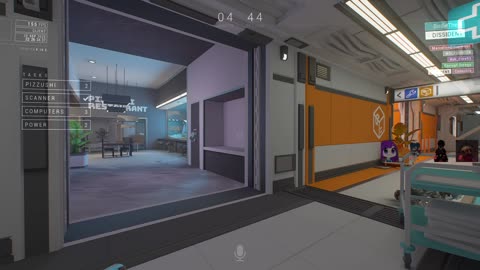 Lockdown Protocol with @ashcore93 @corruptomega and friends | Adventuring with the crew