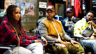 "THE SUGE KNIGHT INTERVIEW WAS HOSTILE!!!" ANGELA YEE SPILLS THE TEA ON WHY IT WAS BANNED