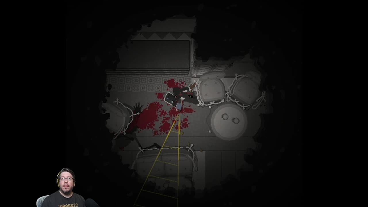 349 Screamaday 11 Day 17