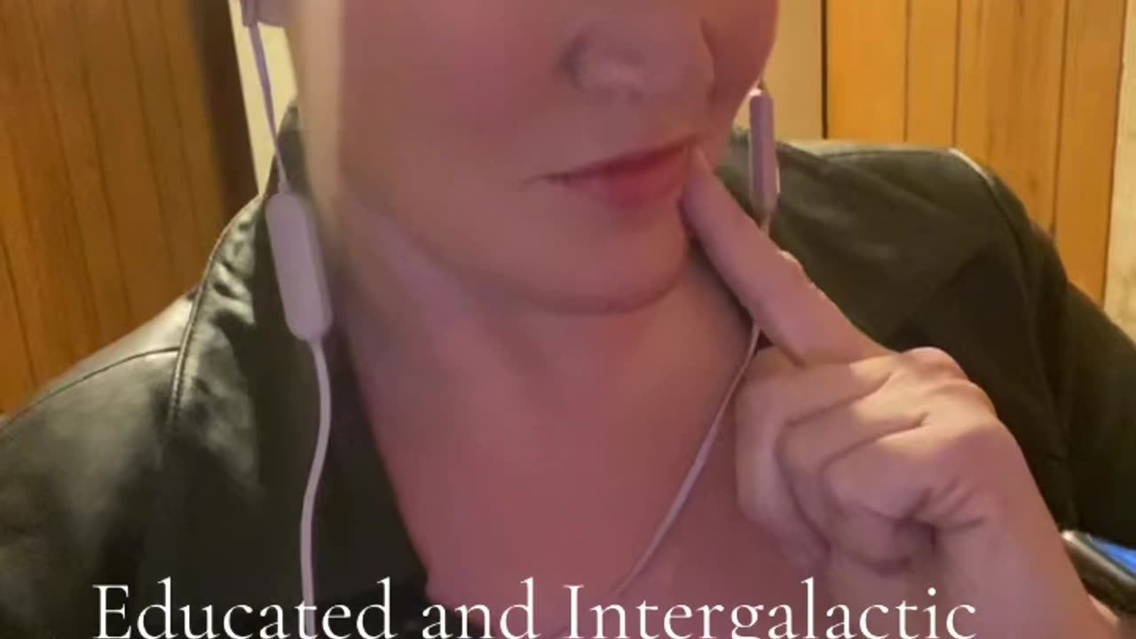 Introducing Samantha Gross
