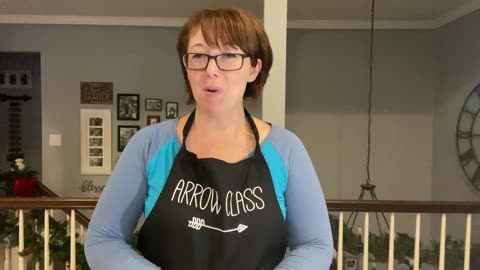 Arrow Class Exodus 4:20