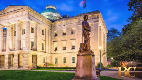 North Carolina GOP announce plans to vote on new House map amid nationwide redistricting battle