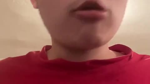 This is Me Eating Blue Doritos And Blue Gatorade