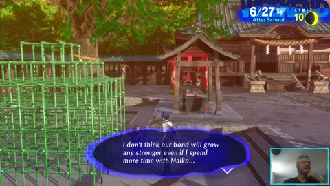 It's Called the Bananus | Persona 3 Reload