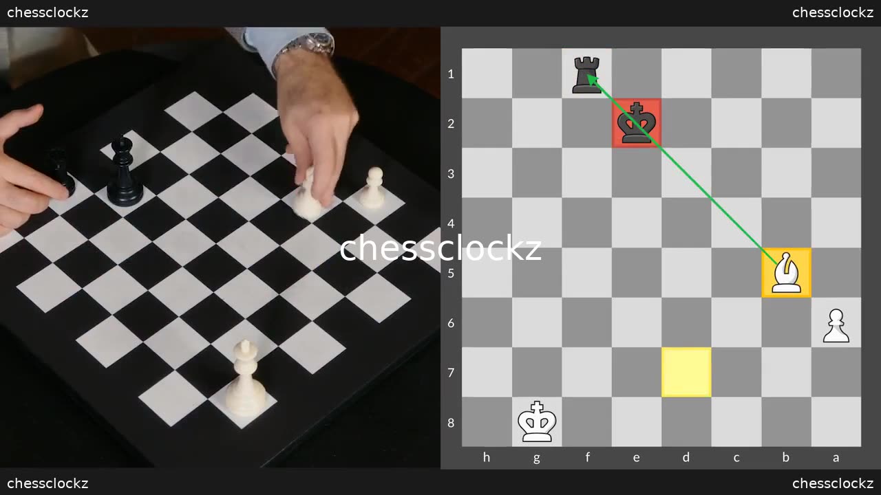 14. MasterClass - Garry Kasporov Teaches Chess - Endgames Part 3