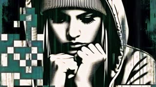 She Broke – Emotional UK Drill Music | Heartbreak & Pain Drill Story 2025