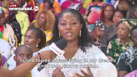 Deborah & Mother Deliverance Testimony 5th October 2025