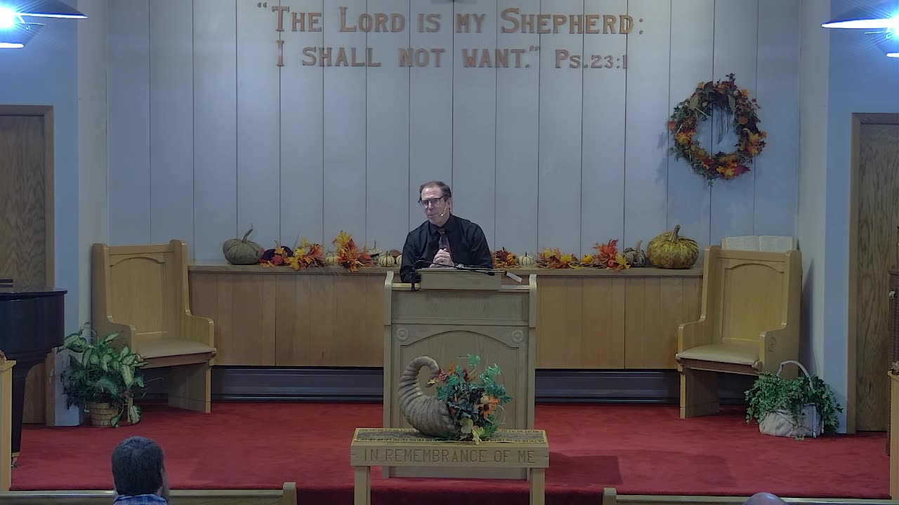 The Secret to Success