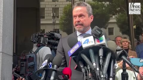 Nick Reiner’s attorney calls for ‘dignity and restraint’ as case moves to January arraignment