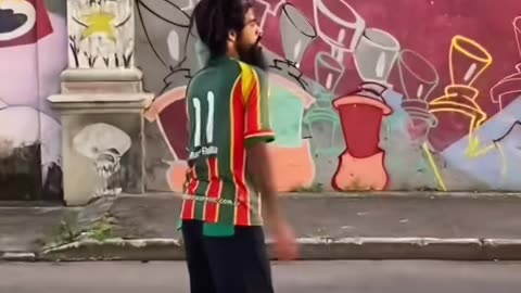 🤯🛹 Too Steezy! Watch This! | SkateNation