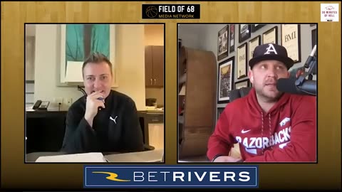 30 MINUTES OF HELL: Justin Moore talks Arkansas!