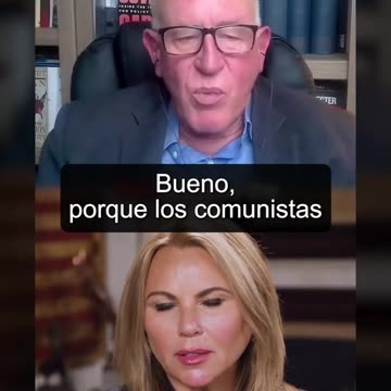 Lara Logan - 'Why is Marxism still romanticized while Nazism is universally condemned?'