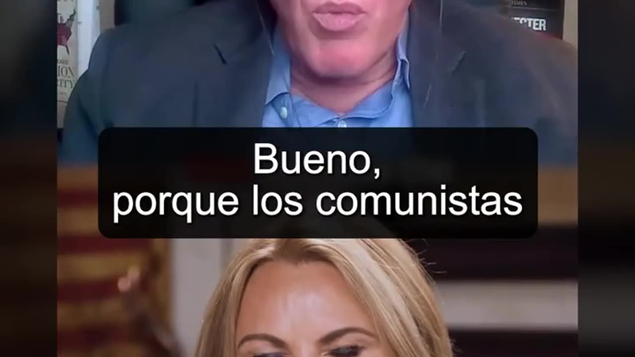 Lara Logan - 'Why is Marxism still romanticized while Nazism is universally condemned?'