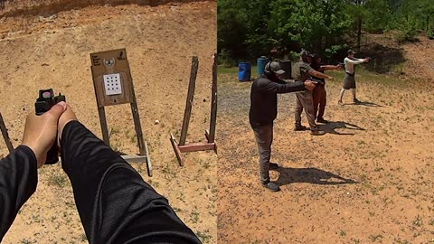 Tactical Response Advanced Fighting Pistol Refining the Fundamentals