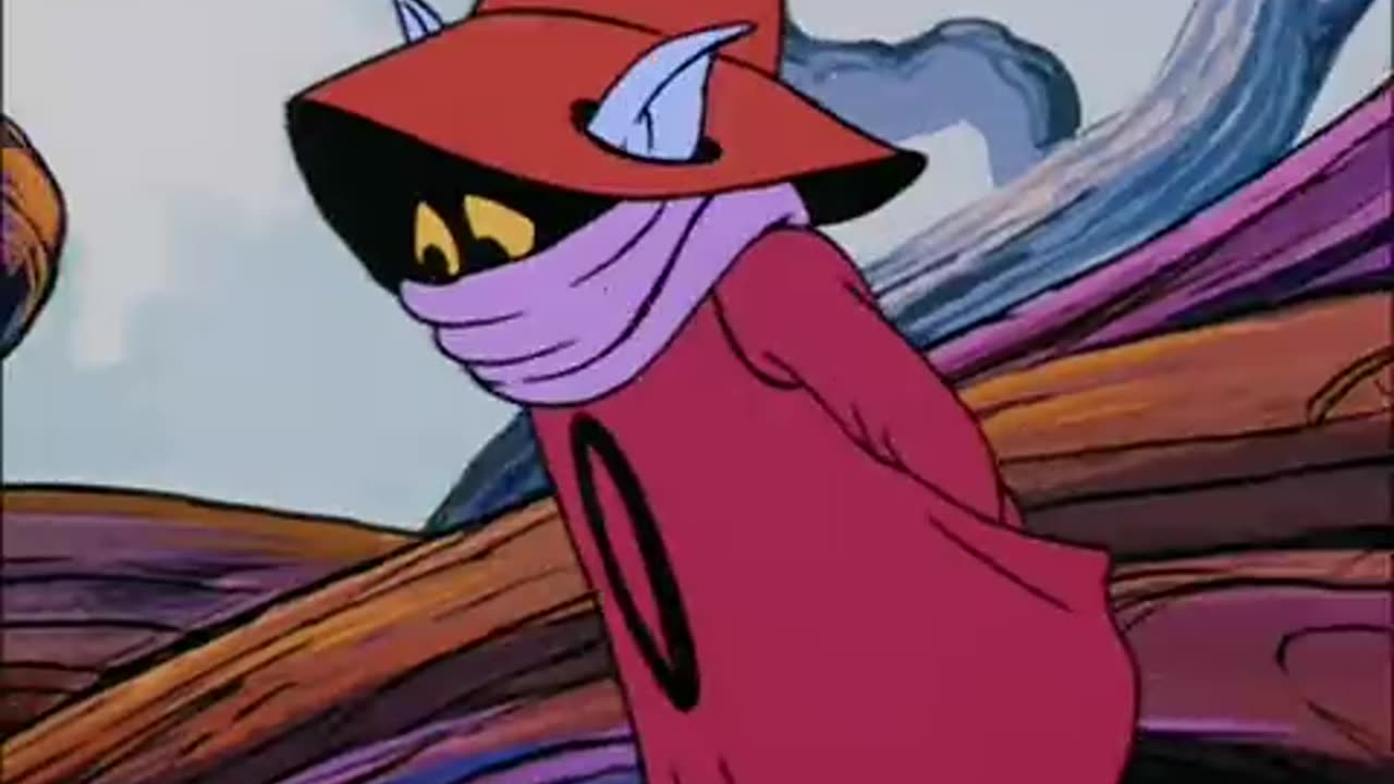 He-Man S02E05 The Rarest Gift of All