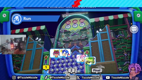 I Finally Got To Play Sonic Rumble!