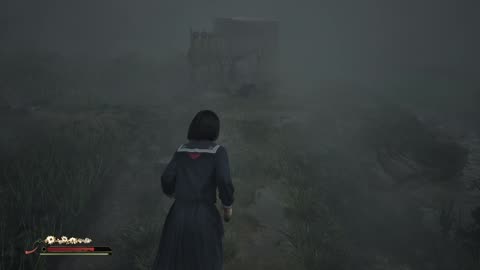 Silent hill F Part 2