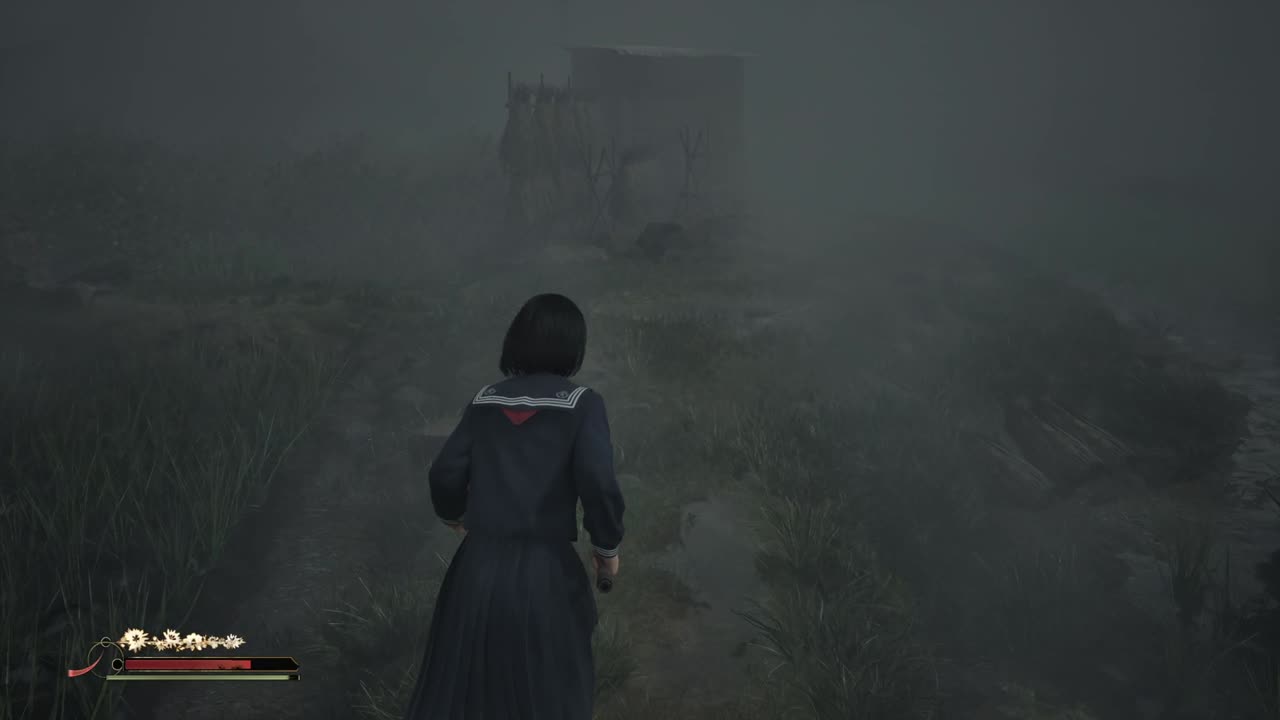 Silent hill F Part 2