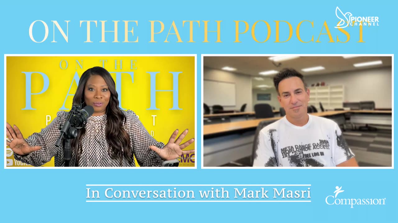 Pioneer Channel LIVE