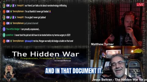 1972 Document Reveals Prison Experiments Using Radio-Based Human Monitoring