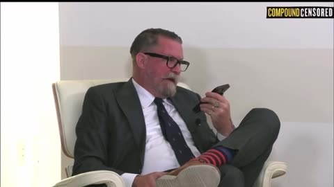 Nick Fuentes as Gavin McInnes Tries Hardest to Defend 🧃, Fails Miserably!