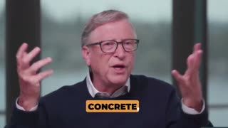 ביל גייטס מאבטח את תיק ההשקעות שלו ורוצה שמיליונרים ישקיעו בסטארטאפים שהוא הקים למשבר האקלים