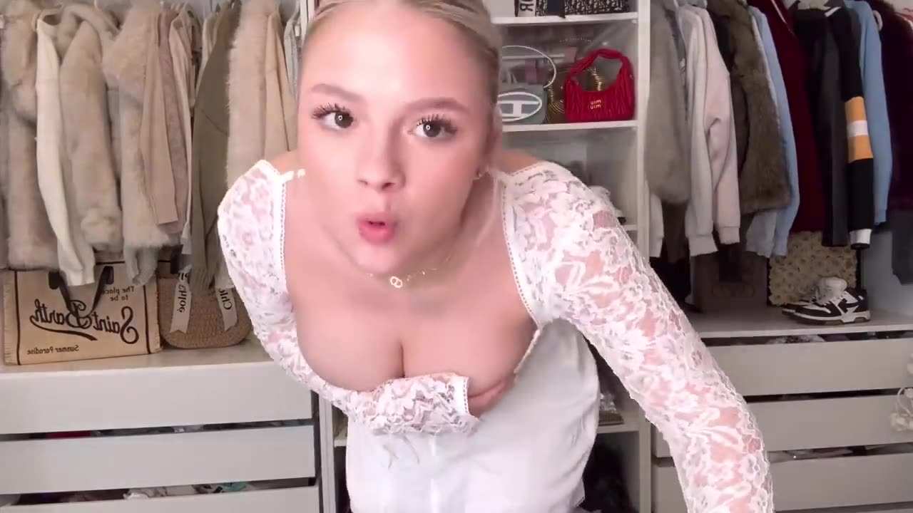 Babyboo try on haul first time! How much! - Marsden it
