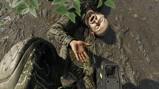 Uploading Random game screenshots to AI - lmao