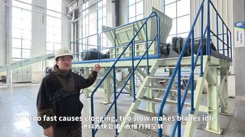 Why Your Shredder Doesn't Meet Standards? 🔧