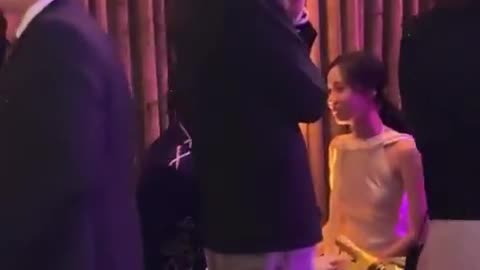 BTS Taehyung V Aespa Winter