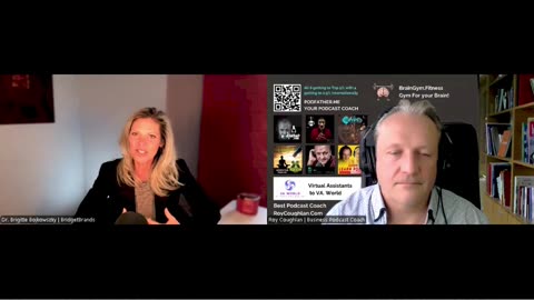 Should you brand as a Business or Personal Brand