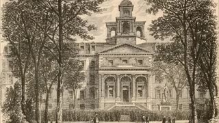 The Reset of 1776