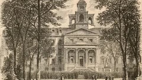 The Reset of 1776