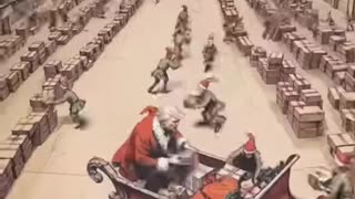 🎅 🎄 🎁 ✨ How Trump Saved Christmas! ❄︎❄︎𝓱𝓸𝓱𝓸𝓱𝓸𝓱𝓸