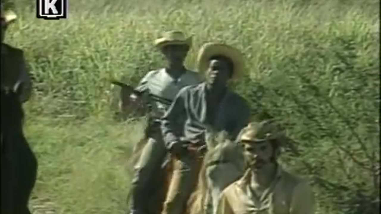 Hermanos - Capitulo 30